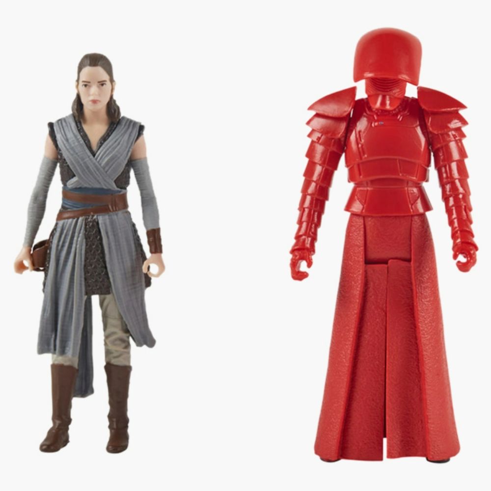 Star Wars GAL E8 Deluxe Assorted 2-Figure Pack