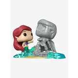 Funko Pop! Moment Disney Princess The Little Mermaid