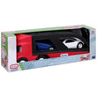 Little Tikes Car Carrier Red/Black