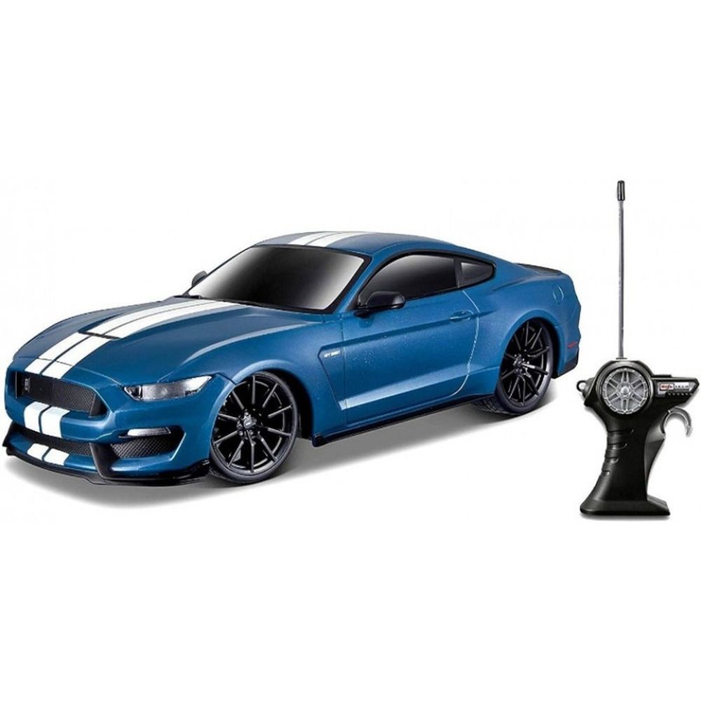 Maisto1:14 RC Ford Shelby GT350