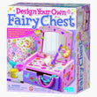 4M Fairy Mirror Chest