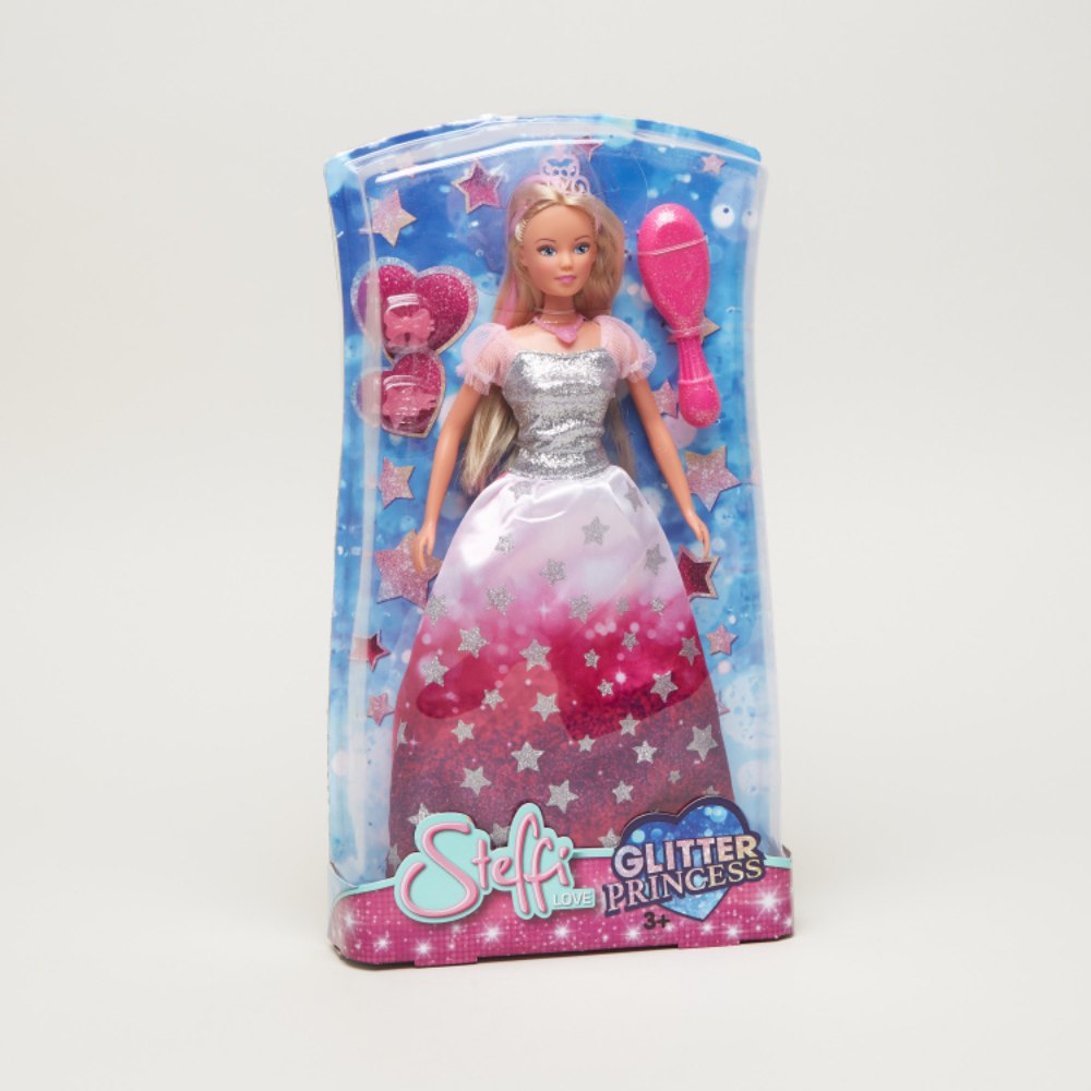 Simba SL Glitter Princess