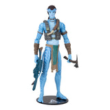 McFarlane World Of Pandora Avatar : Jake Sully / Tonowari Assorted