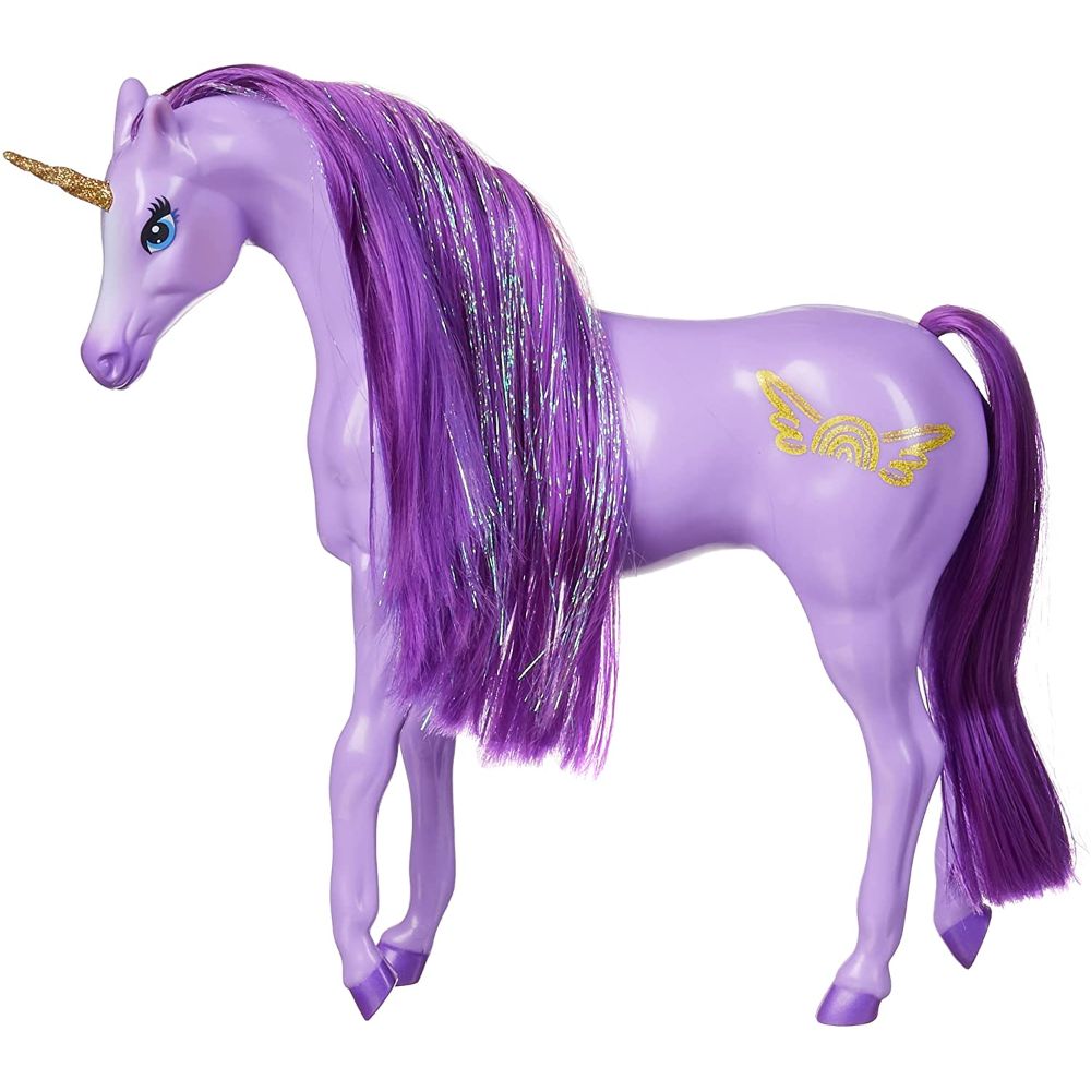 Dream Ella Lilac Unicorn (Purple)