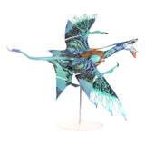 McFarlane World Of Pandora Avatar : Jake Sully's Banshee / Neytiris Banshee (Assorted)