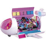 LOL Travel Plane