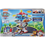 IBrands Paw Patrol Die-Cast Adventure Bay Speedway  Image#1
