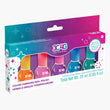 3C4G Color Changing Nail Polish