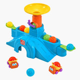 STEP 2 BALL BUDDIES TUNNEL TOWER