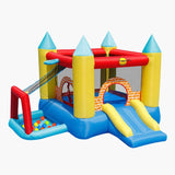 Happy Hop 4 in 1 Play Centre