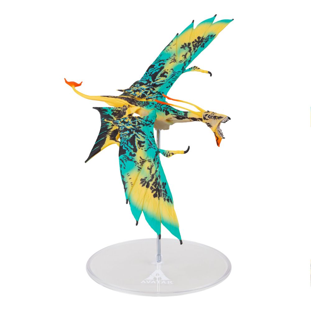 McFarlane World Of Pandora Avatar : Mountain Banshee Assorted