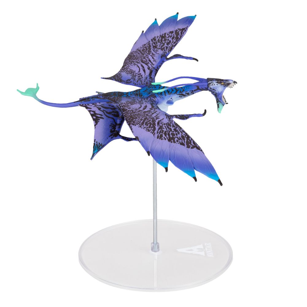 McFarlane World Of Pandora Avatar : Mountain Banshee Assorted