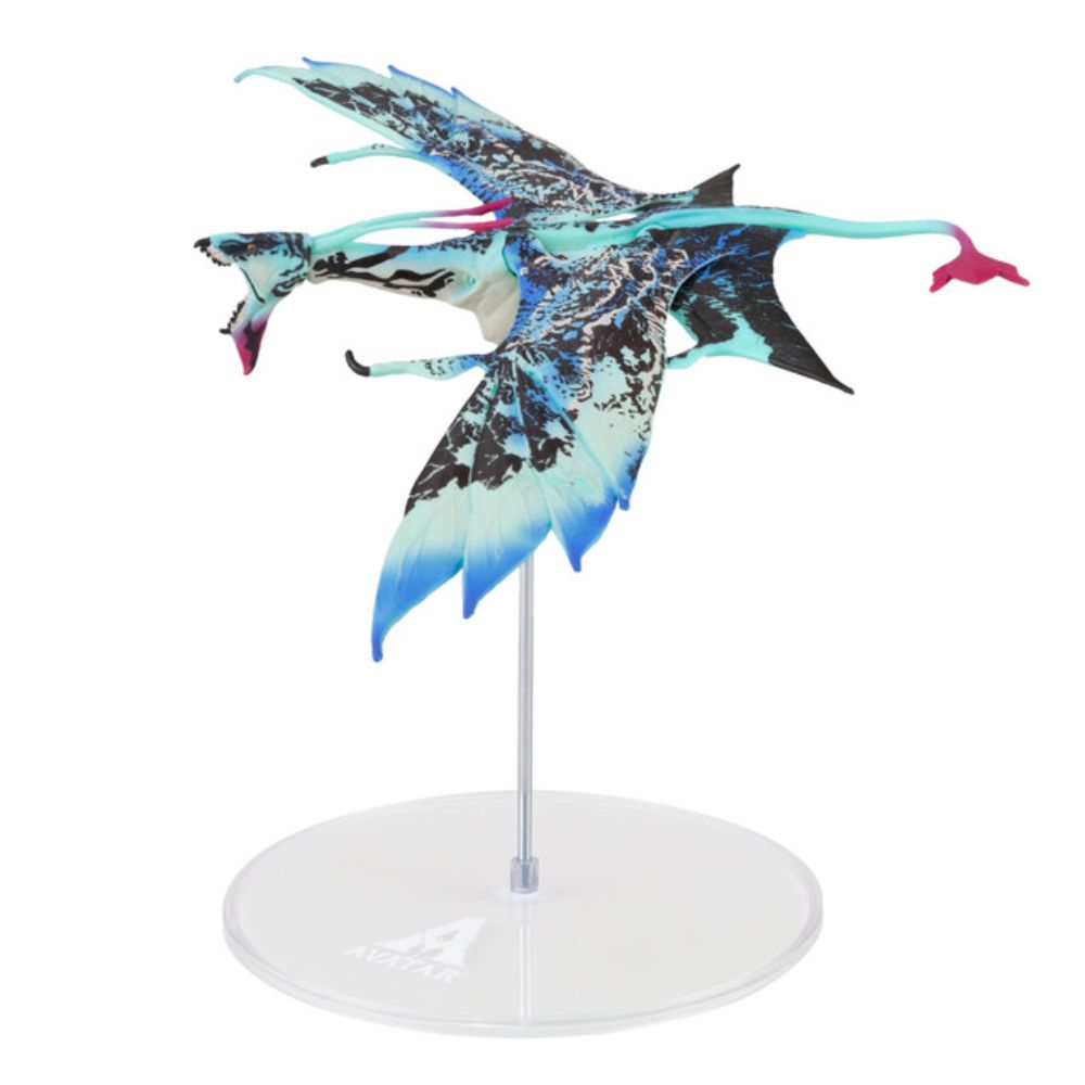 McFarlane World Of Pandora Avatar : Mountain Banshee Assorted