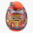Zuru Smasher Mini Egg Light-Up Dino PDC