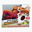 Mighty Megasaur Remote Controlled Dragon - Roars And Walks
