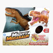 Mighty Megasaur - Battary Operated Walking Dinasour