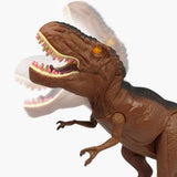 Mighty Megasaur - Battary Operated Walking Dinasour