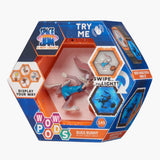 Ibrands Wow Pod  Space Jam Bugs Bunny