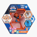Ibrands Wow Pods Space Jam Daffy Duck