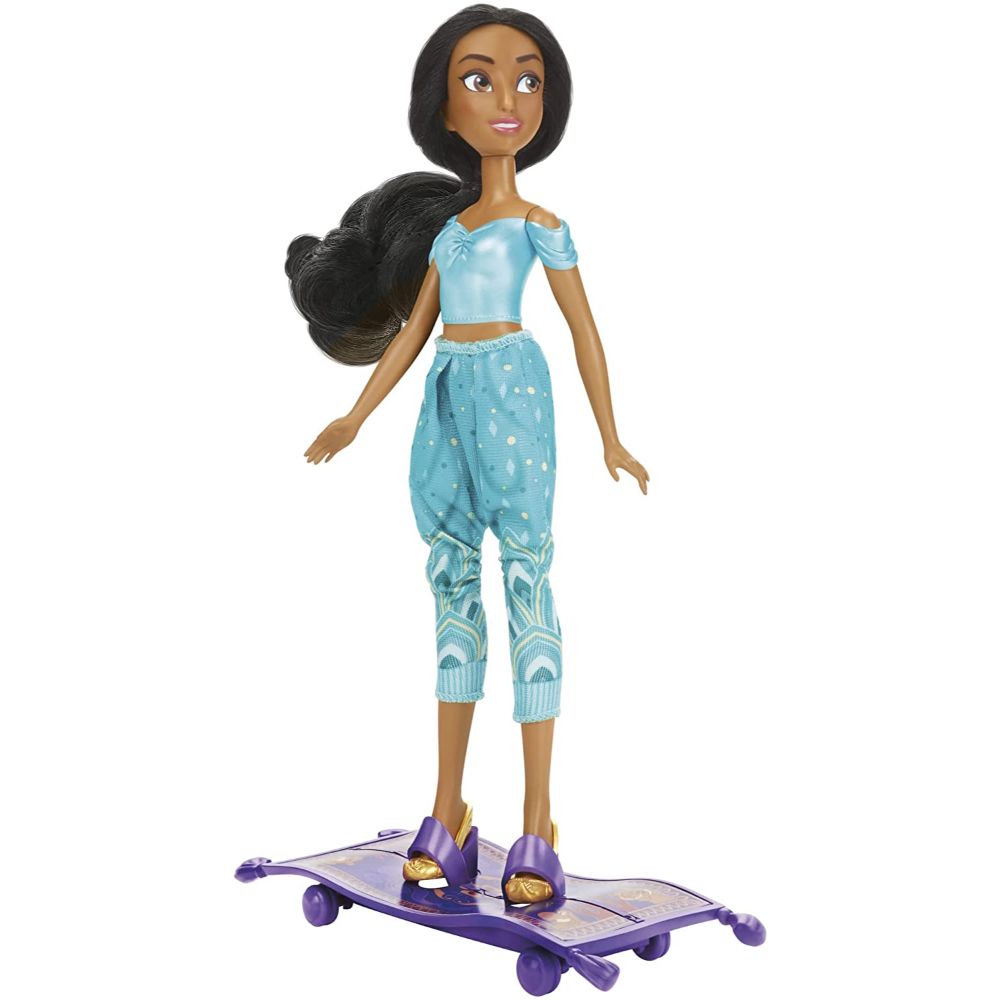Disney Princess Everyday Adventures Jasmine