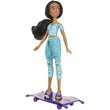 Disney Princess Everyday Adventures Jasmine