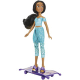 Disney Princess Everyday Adventures Jasmine