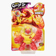 Goo Jit Zu Solar Blast Blazagon Figurine
