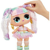 LOL Surorise Big Baby Hair Hair Hair Unicorn