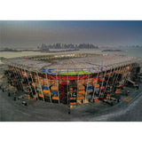 Supreme Committee Stadium 974 Puzzle 1000pcs