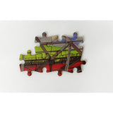 Supreme Committee Stadium 974 Puzzle 1000pcs