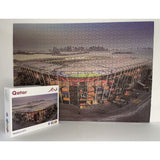 Supreme Committee Stadium 974 Puzzle 1000pcs