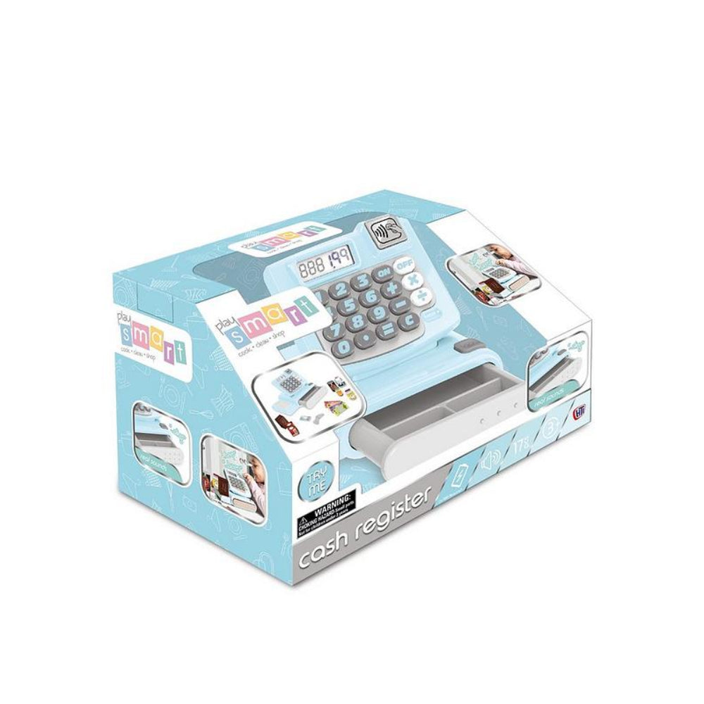 Smart Play Smart Cash Register  Image#1