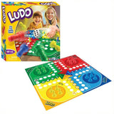 Fun Ville Ludo Game