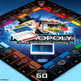 Hazbro Monopoly Super Electronic Banking  Image#2