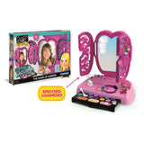 Clementoni Crazy Chic the make up Mirror