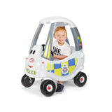 Little Tikes Police Response Cozy Coupe  Image#2