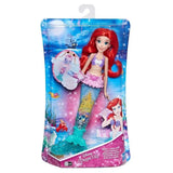 Disney Princess Glitter N Glow Ariel  Image#2
