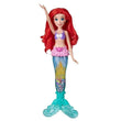 Disney Princess Glitter N Glow Ariel  Image#1