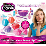 Shimmer N Sparkle Make Your Own Sweet Lip Treats  Image#6