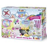 Craze Cloud Slime Money Box Unicorn