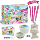 Craze Cloud Slime Money Box Unicorn