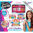 Shimmer N Sparkle Make Your Own ABC Fashion Beads  Image#1