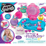 Shimmer N Sparkle Fluffkins Design Studio  Image#1