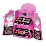 Shimmer N Sparkle Cosmetic Backpack  Image#1