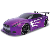 Dickie RC Nissan GT-R Racing Toy Car