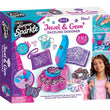 Cra-Z-Art Shimmer `N Sparkle Ultimate 2 In 1 Jewel & Gem Dazzling Designer