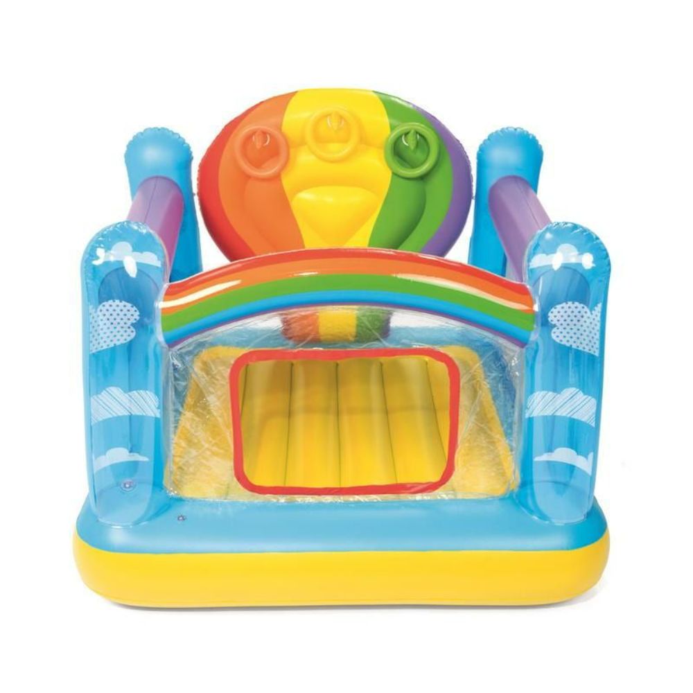 Bestway 1 75m 1 73m 1 37m Jumpin Balloon Bouncer
