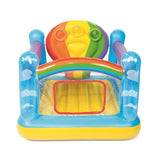 Bestway 1 75m 1 73m 1 37m Jumpin Balloon Bouncer
