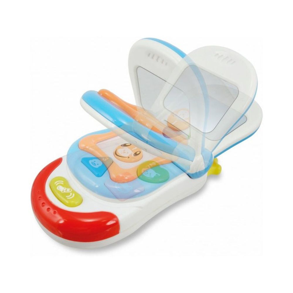 WinFun – My Flip Up Sounds Phone