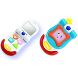 WinFun – My Flip Up Sounds Phone